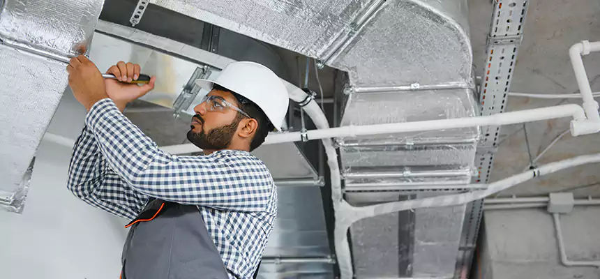 Proactive Ac Vent Repairs & Air Duct Replacement Companies Near Me in Brookfield