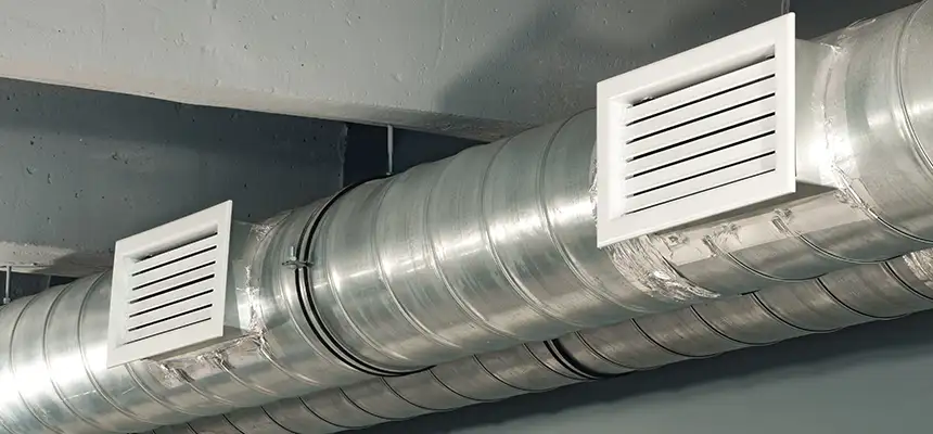 Our Air Duct Camera Inspection Services in Brookfield, WI
