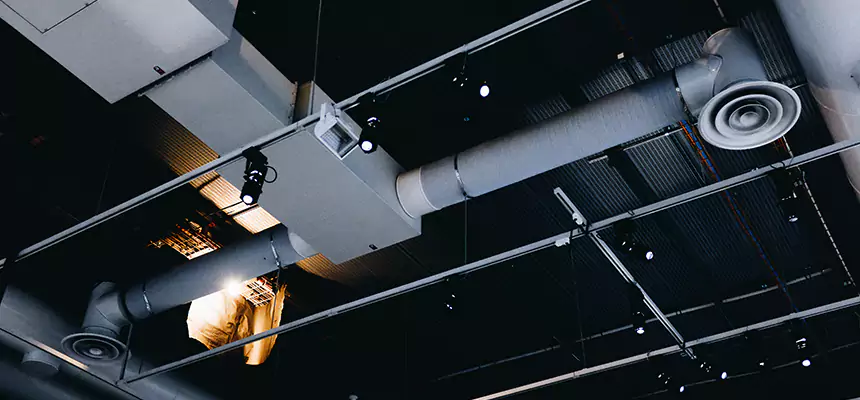 Our Air Duct Replacement Services in Brookfield, WI