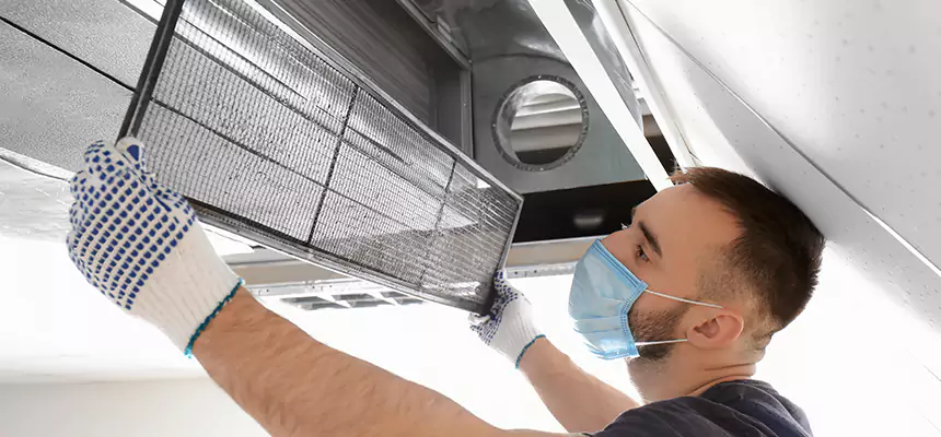 Our Bathroom Exhaust Duct Cleaning Services in Brookfield, WI