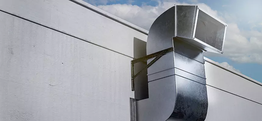 Trusted Industrial Dryer Vent Cleaning in Brookfield