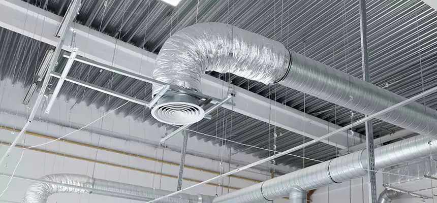 Our Dryer Vent Hose Replacement Services in Brookfield, WI