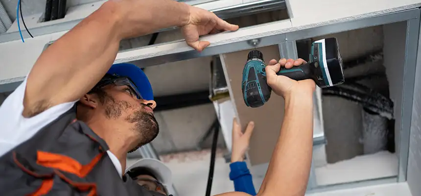 Our Improve Home Air Circulation Services in Brookfield, WI