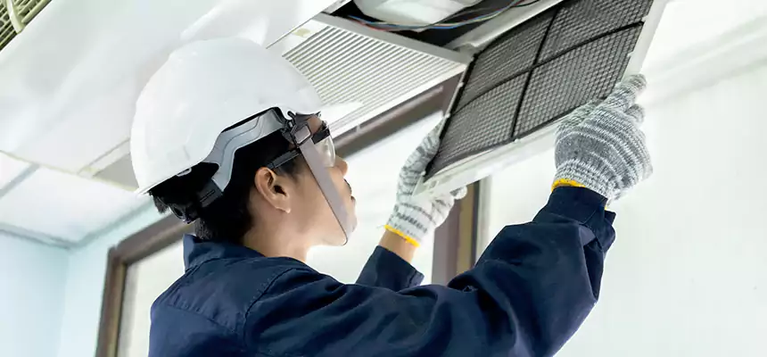 Our Mold & Mildew Removal from Air Ducts Services in Brookfield, WI