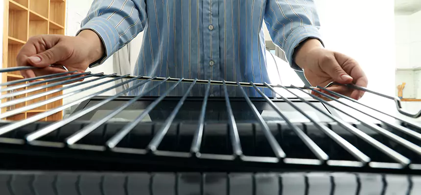 Our Vent Grille Washing Services in Brookfield, WI