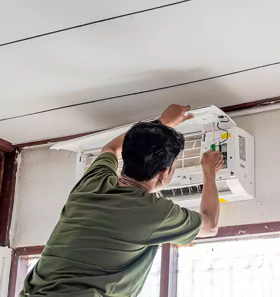 About Air Duct & AC Odor Removal in Brookfield, WI