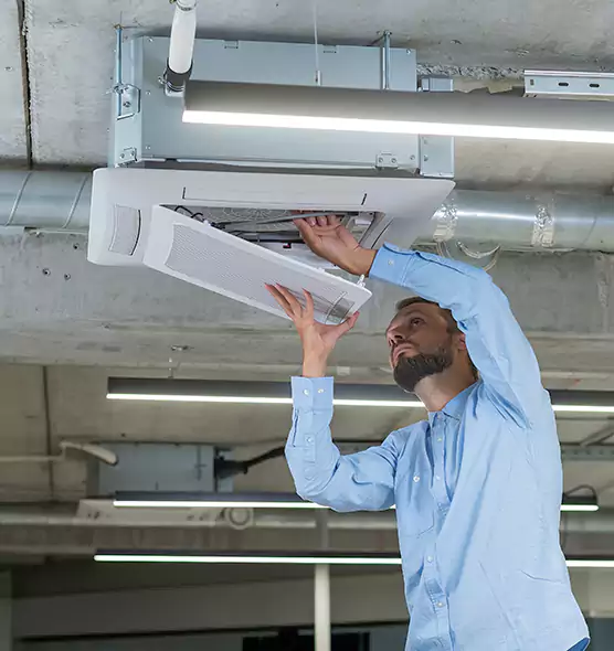 About Air Duct Sealing And Repair in Brookfield, WI
