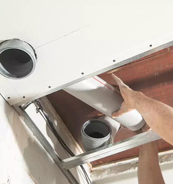 Professional Attic Air Duct Cleaning in Brookfield, WI