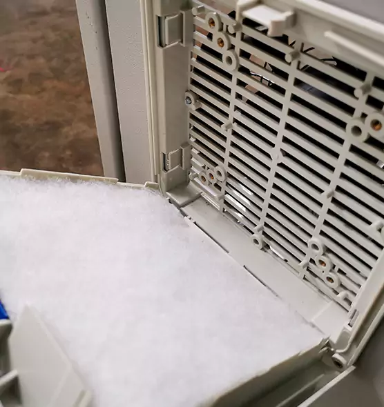 Professional Dryer Vent Mold Cleaning in Brookfield, WI