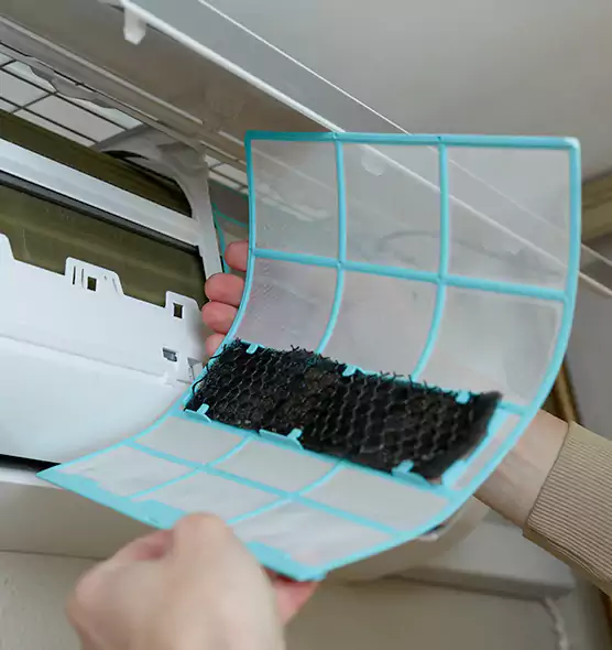 Welcome to Air Duct Cleaning & Repairs Brookfield — Your Local HEPA Filter Installation Pros in Brookfield, WI