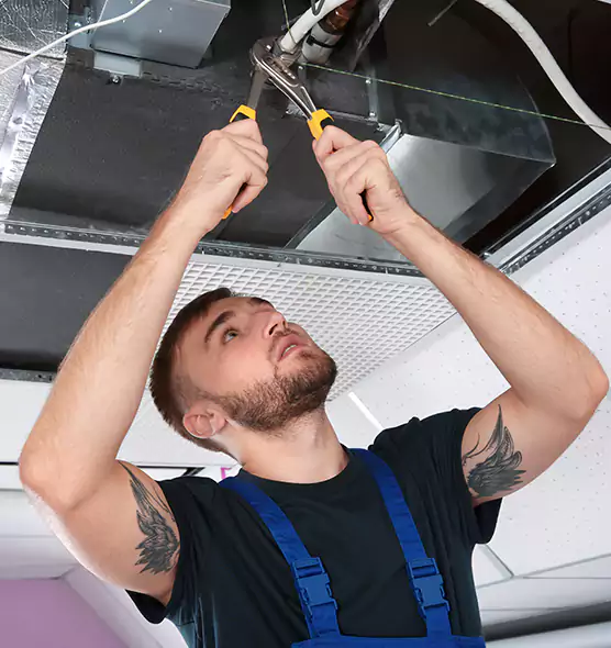 Trusted Home Air Duct Cleaning in Brookfield, WI