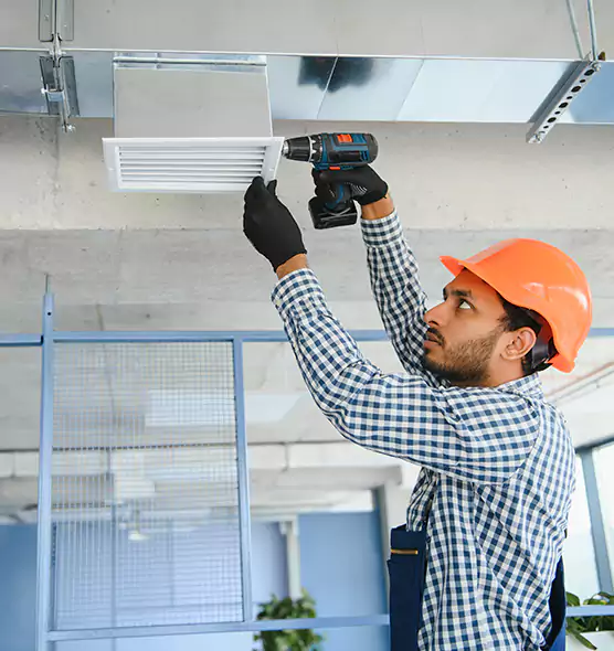 Professional HVAC Duct Cleaning in Brookfield, WI