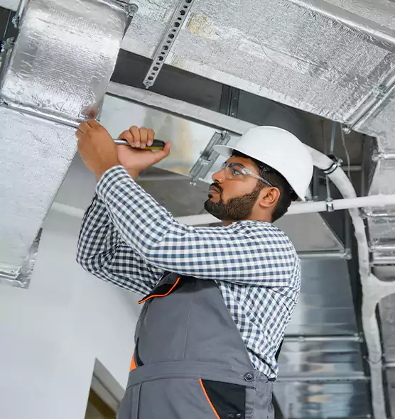 Welcome to Mold & Mildew Removal from Air Ducts Brookfield, WI