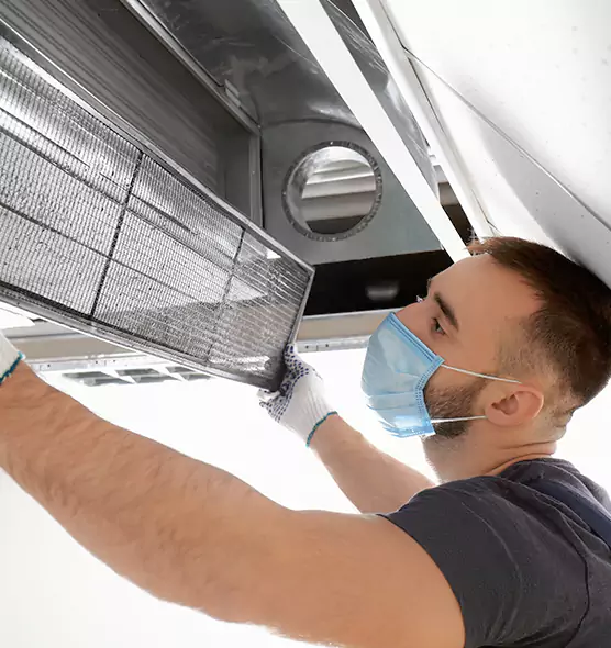 About Remove Smoke Smell From Air Duct in Brookfield, WI