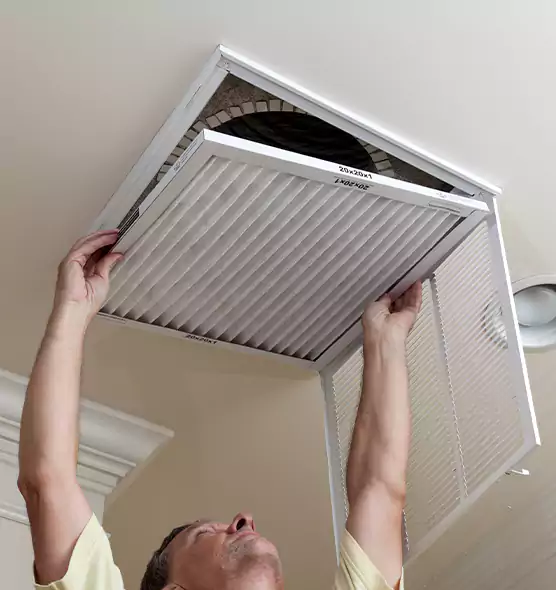 Advanced Residential Vent Cleaning in Brookfield, WI