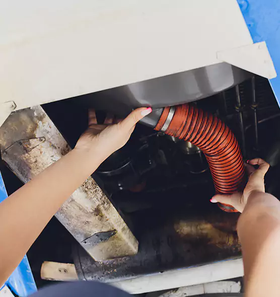 Top-Notch Return Vent Cleaning Service in Brookfield, WI