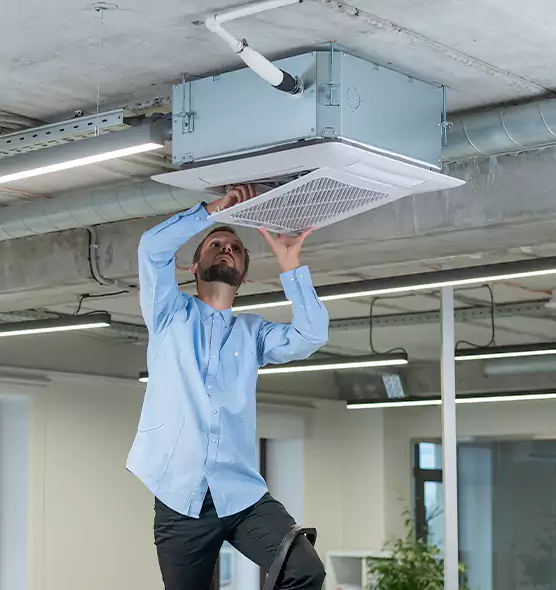 Advanced Rodent Droppings In Vents in Brookfield, WI
