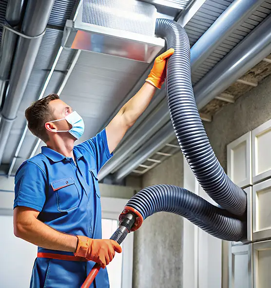 Welcome to Air Duct Cleaning & Repairs Brookfield — Your Local Roof Dryer Vent Cleaning Specialists in Brookfield, WI