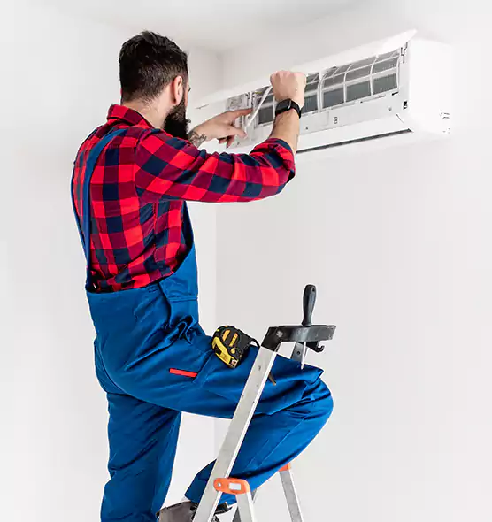 About Smart Air Conditioning Installation in Brookfield, WI