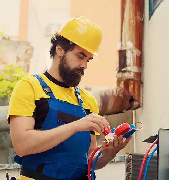 About Smart HVAC Installation in Brookfield, WI