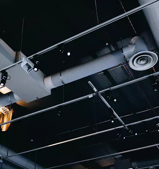 Professinal UV Light Air Purification for Ducts in Brookfield, WI