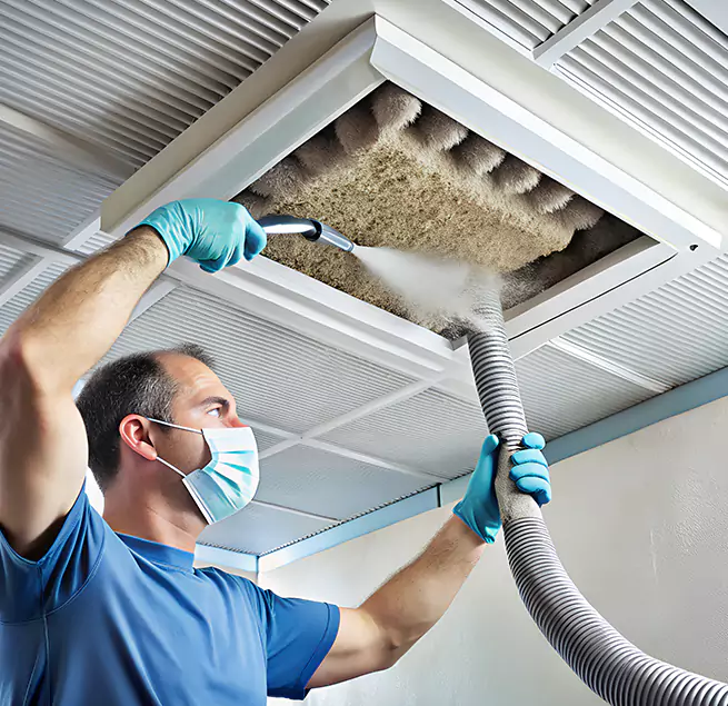 Why Homeowners & Businesses Trust Us Brookfield, WI