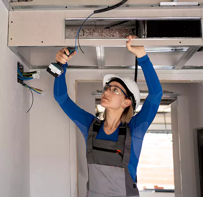 Why Homeowners & Businesses Trust Us in Brookfield, WI?