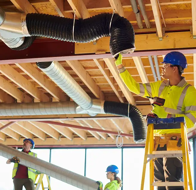 Why Homeowners & Businesses Trust Us in Brookfield, WI?