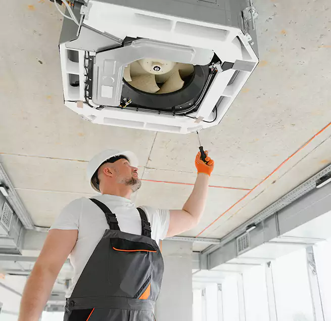 Why Homeowners Businesses Trust Us in Brookfield, WI