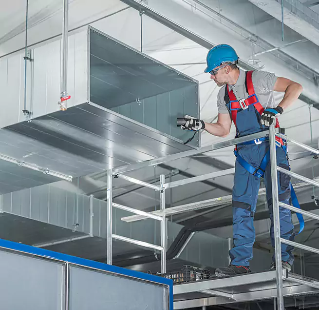 Why Homeowners & Businesses Trust Us Brookfield, WI