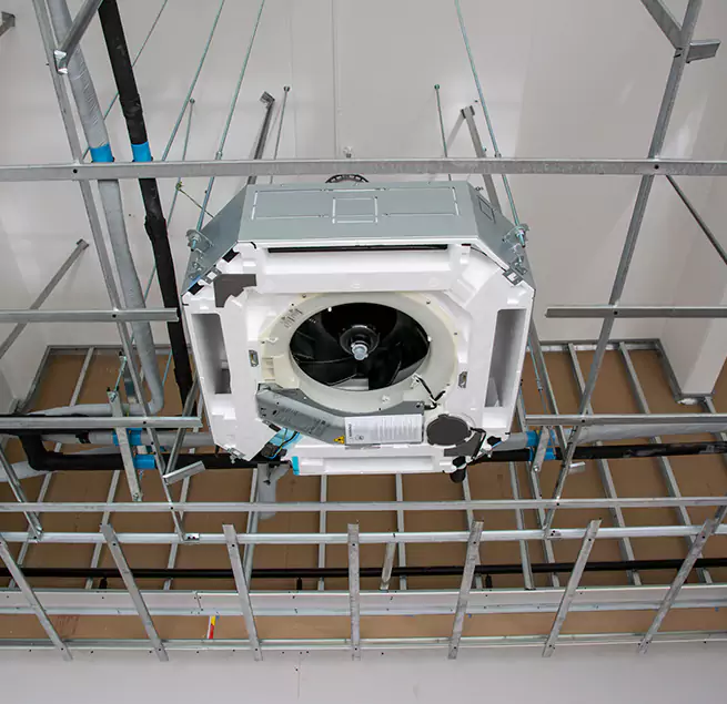 Why Homeowners & Businesses Trust Us Brookfield, WI?